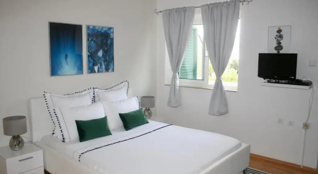 Студия Comfort Vila Marinessa