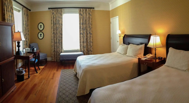 The Berry Hill Resort & Conference Center, Buchen Sie Resort Resorthotels in South Boston, Resort