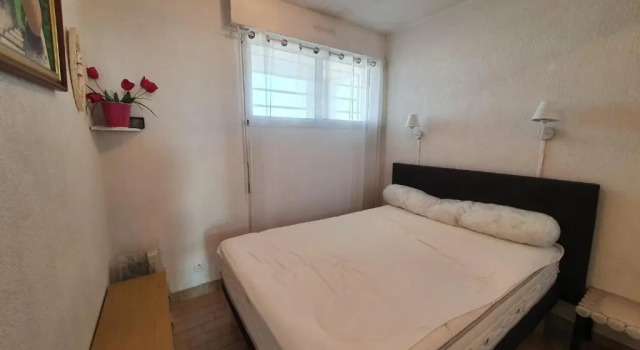 Appartement Sète, 2 pièces, 4 personnes - FR-1-338-409