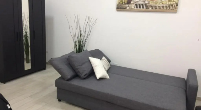 Flat in Center Historic, Book Vacation Home Villas in Naples, Villa