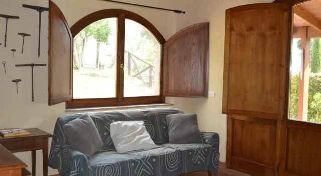 Cottage With Private Swimming Pool