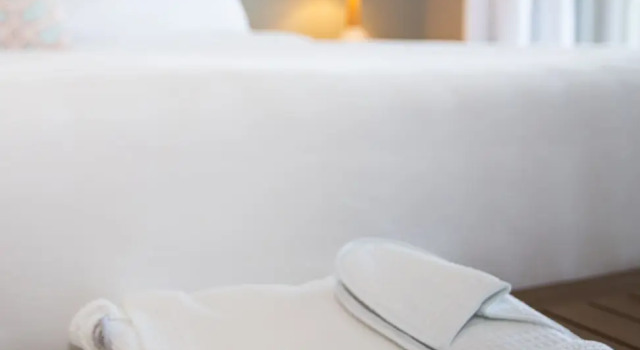 Семейный номер Standard с 2 комнатами с балконом и с видом на океан Peace and Plenty Resort