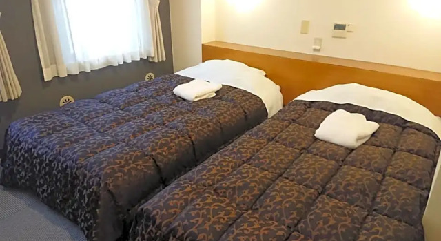 Номер Standard Residence Hotel Will Shinjuku