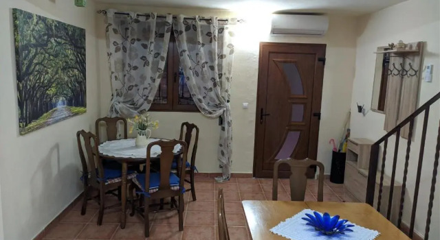 Casa Rural Adriana, Montanejos