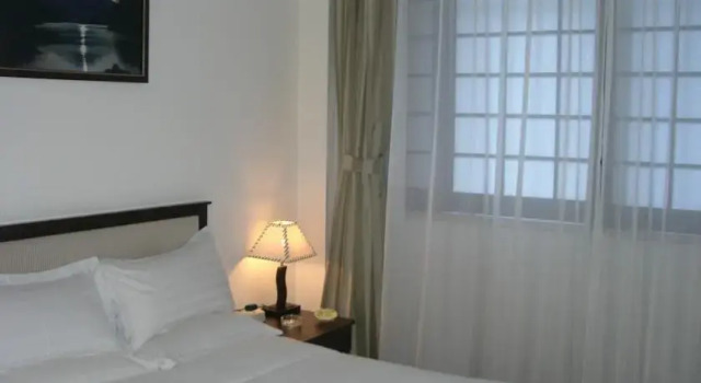 Huibishou Business Hotel, Забронировать Отель Вэйхай Шаньдун