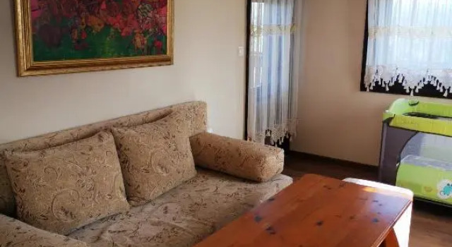 Люкс Family Hotel Arbanashka Sreshta