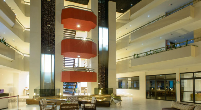 Del Mar Hotel, Book Hotel Aracaju Sergipe
