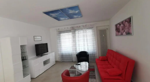 Апартаменты Lovely 2 bedroom modern apartment in Minusio