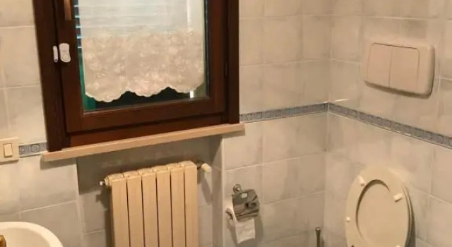 Hytte Casa Riccardo