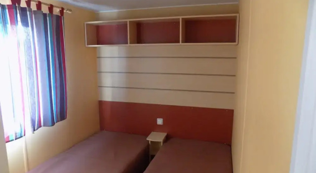 Landshause Bungalow T03, Rezervasyon Otel Burinhosa otoparklı oteller, Otopark