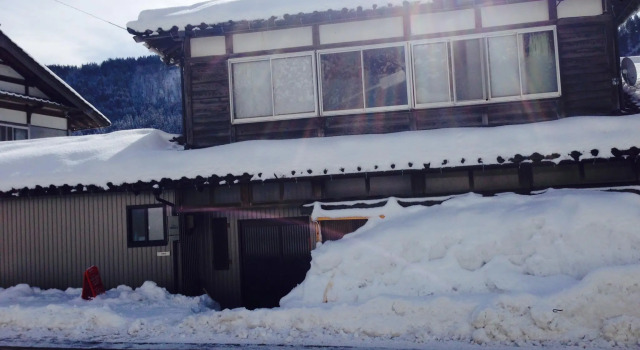 Guest House YAMASHITA-YA - Hostel