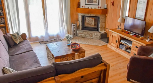 Apartment Baudrier II Verbier, Varaa Huoneisto Bagnes Verbier - St.Bernard