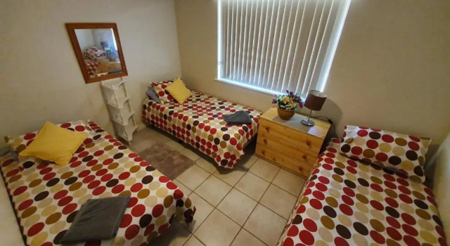 Ocean Beach Chalet 15, Réserver Chalet Jurien Bay 