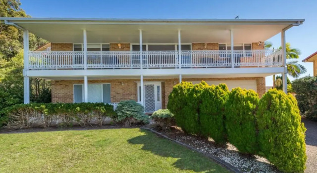Canomii Close 24 - Nelson Bay