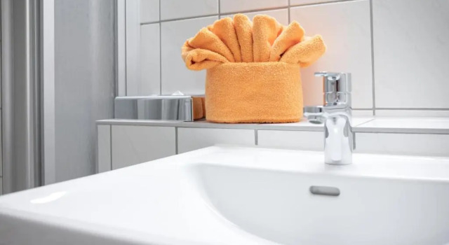 Трёхместный номер Standard Hotel Wilna