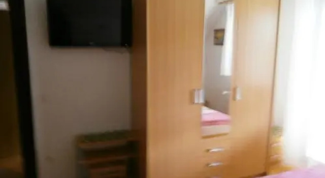 Apartment Žvan, Buchen Sie Ferienwohnung Hotels in Vogel mit Parkplatz, Parkplätze