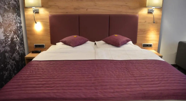 Номер Standard Hotel Touric