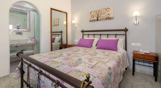 Полулюкс Akis Hotel