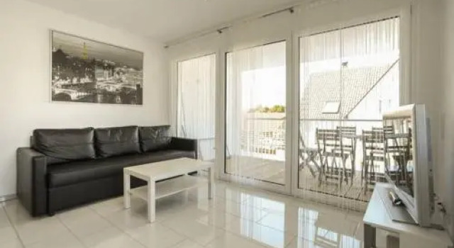 Design Apartment Metzingen, Reserva ahora Apartamento Hoteles en Baden-Wurtemberg con aparcamiento, Aparcamiento