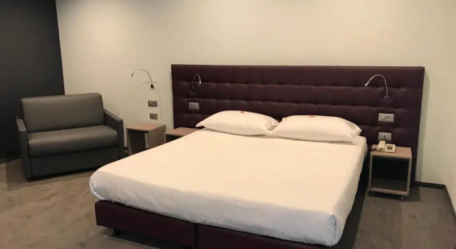 Номер Superior Hotel Carnia