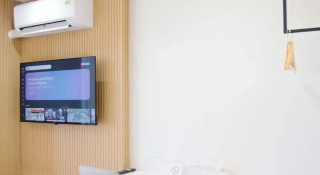Двухместный номер Standard с видом на горы G9 HOTEL Kanchanaburi