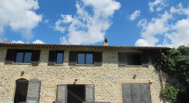 Luxury Casale Sabina Valley, Забронировать Отель Отели Лацио с бассейном, Бассейн