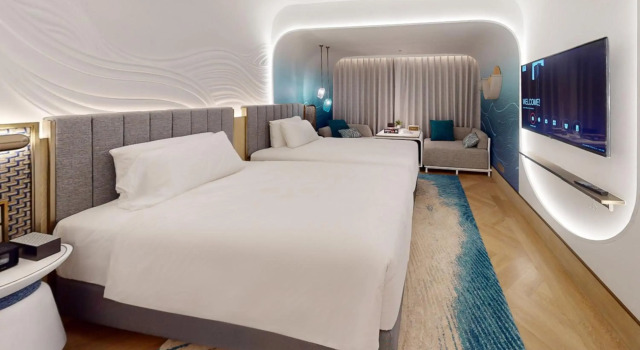 Melia Pattaya Hotel