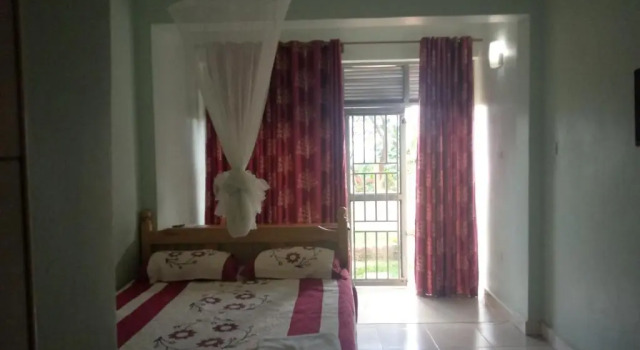 Standard quarto Harod Suites