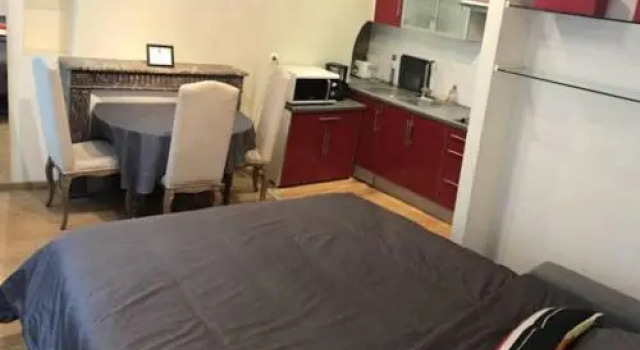 Atypique apartment - Saint-Germain des Prés, Забронировать Апартаменты/квартира 6-й округ: Сен-Жермен Париж, рядом с Лувр — Риволи