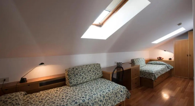 Residence Villa Odescalchi, Buchen Sie Villa Villen in Mailand, Villa