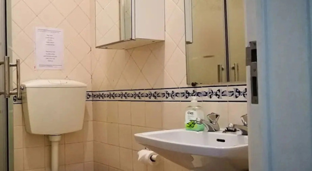Номер Economy Discovery Apartment Benfica