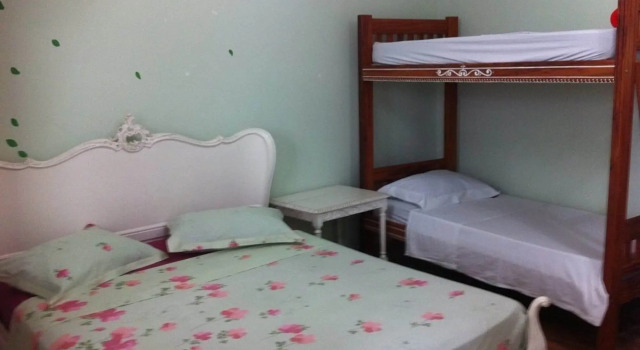 Zen Hostel Brasil - Hotel e SPA, Забронировать Хостел Пиньейрос Сан-Пауло, рядом с Вила-Мадалена
