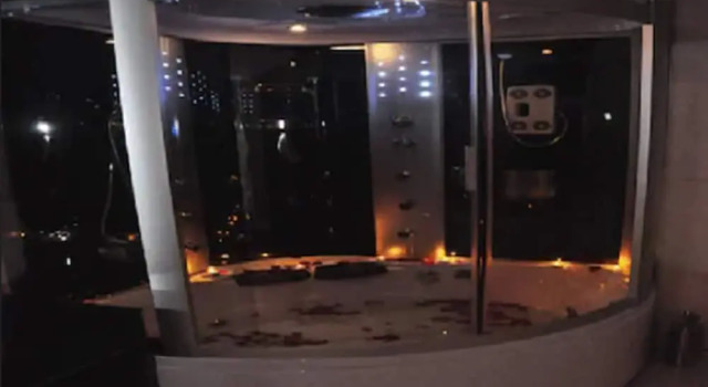 Suite Presidenziale Solo Te Hotel