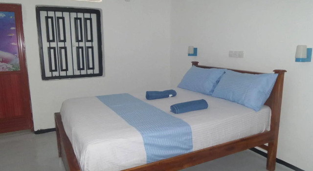 Coralworld Hotel