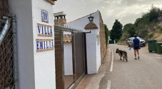 Коттедж Villa Emilia