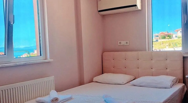 Amadeus Motel, Varaa Motelli Hotellit Marmara-alue pysäköinnillä, Pysäköinti