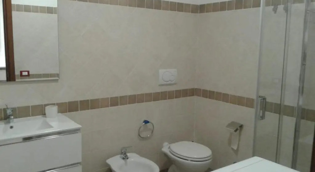 Апартаменты Casetta Relax A Sutri