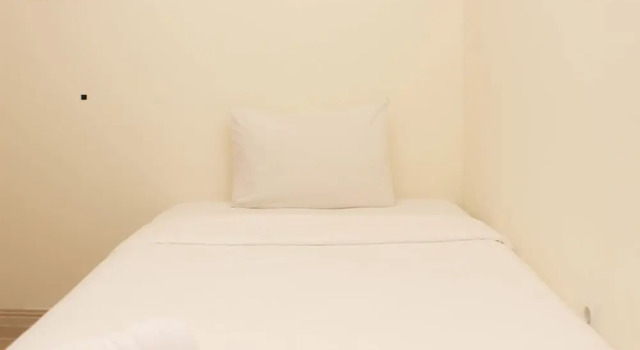 Warm And Cozy Living 3Br At Meikarta Apartment
