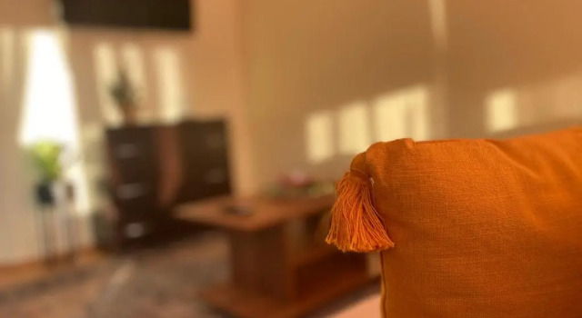 Апартаменты Apartament Terra II