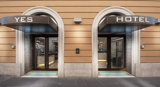 Yes Hotel
