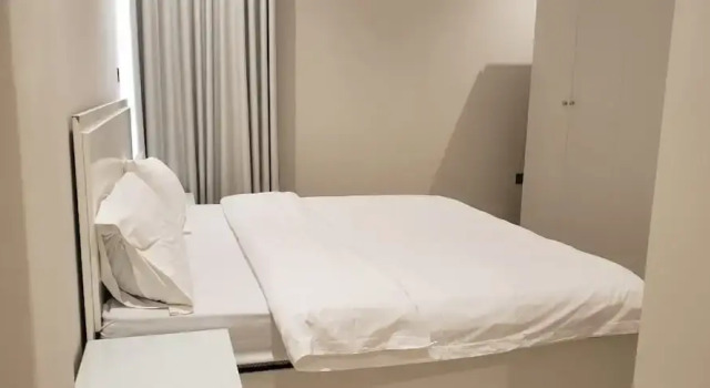 نسمة الخبر كورنيش اقامة رائعة وهادئة, Rezerwuj Apartament Al Khobar Eastern Province