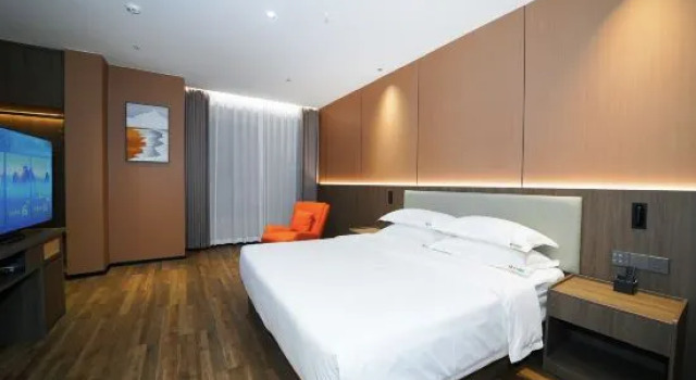 Люкс Business Hema Hotel