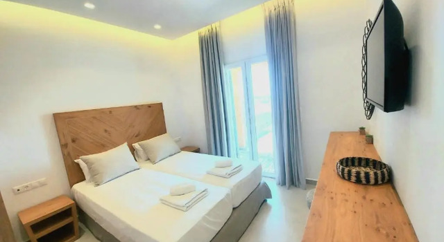 Privilege houses Mykonos by villa evi
