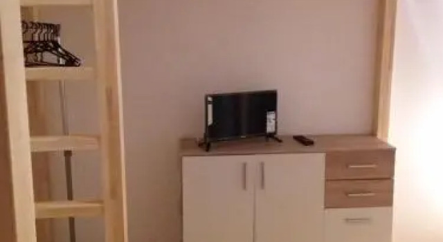 Living In The Box