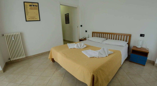 Residenza Adelaide
