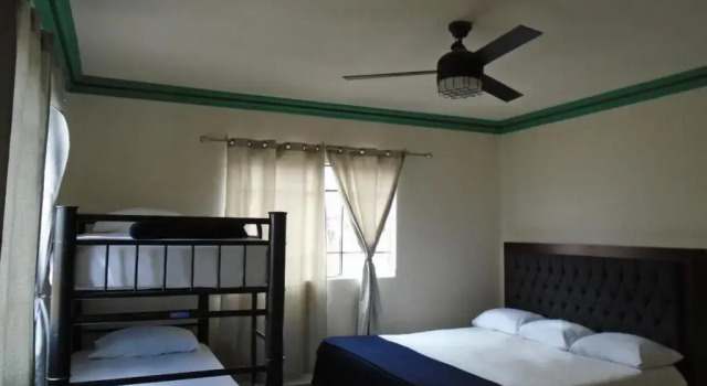 Номер Standard Paulina Youth Hostel