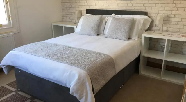 Номер Standard B&B at No 4