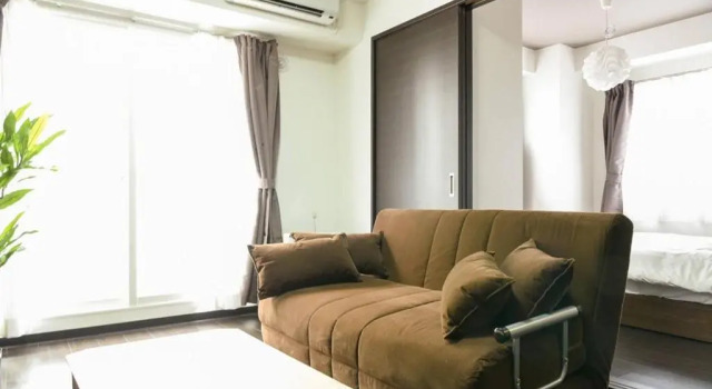 Suncourt Minami 6jo Nibankan / Vacation STAY 7447, Забронировать Отель Саппоро Хоккайдо, рядом с Nijo Fish Market