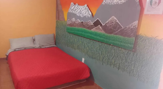 Alo México, Buchen Sie Hotel Venustiano Carranza Mexiko-Stadt
