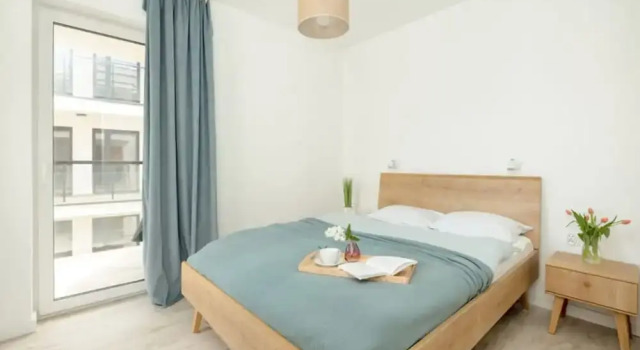 Comfortable Apartment, Swimming Pool, Pobierowo, Забронировать Апартаменты/квартира Отели Rewal Coast с парковкой, Парковка